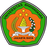 E-Learning Universitas Bhayangkara Jakarta Raya